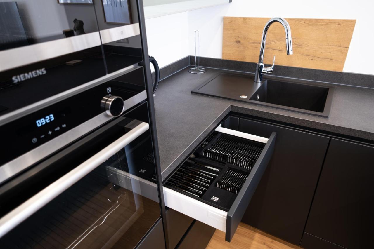 Mh Living - 39 - Scandinavian Living Dream In Center กราซ ภายนอก รูปภาพ