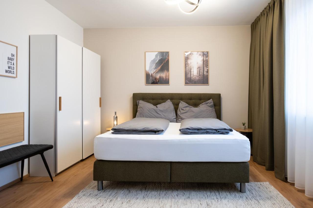 Mh Living - 39 - Scandinavian Living Dream In Center กราซ ภายนอก รูปภาพ