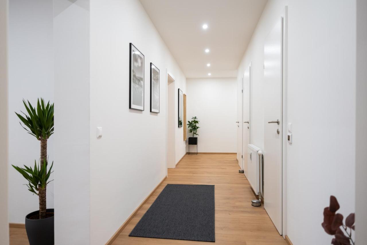 Mh Living - 39 - Scandinavian Living Dream In Center กราซ ภายนอก รูปภาพ