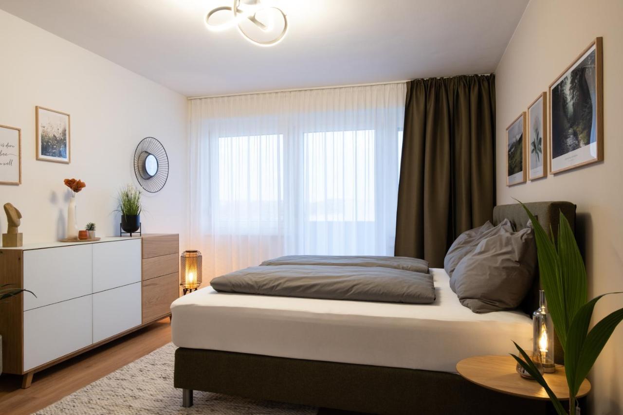 Mh Living - 39 - Scandinavian Living Dream In Center กราซ ภายนอก รูปภาพ