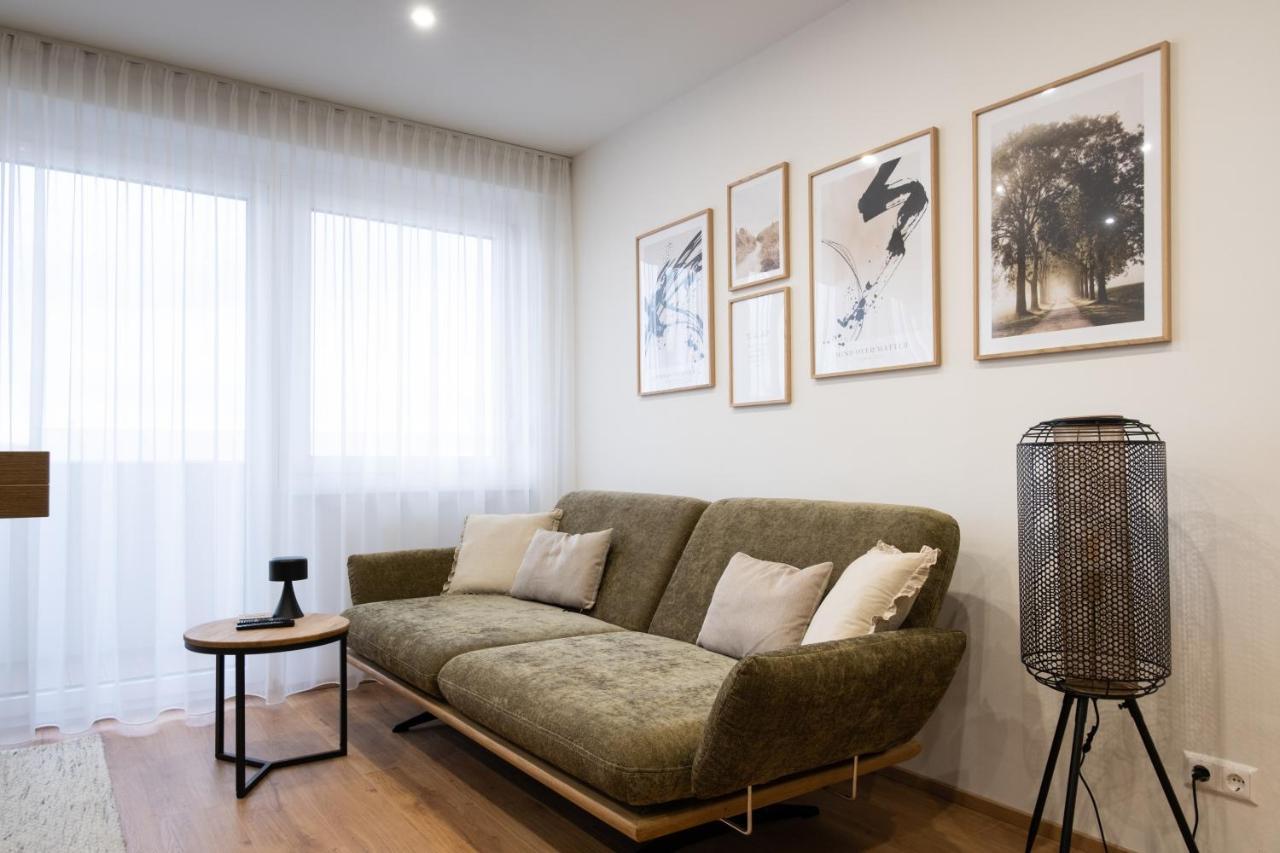 Mh Living - 39 - Scandinavian Living Dream In Center กราซ ภายนอก รูปภาพ