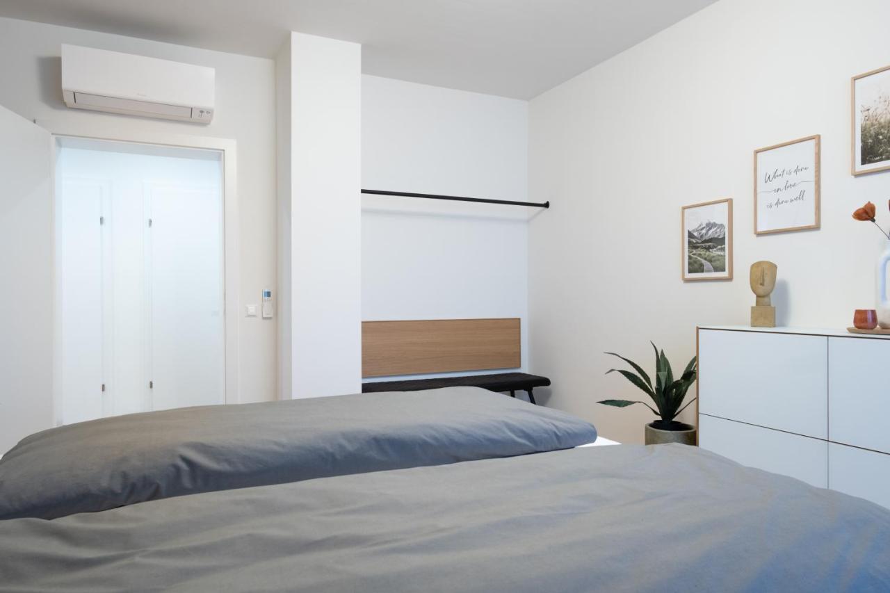 Mh Living - 39 - Scandinavian Living Dream In Center กราซ ภายนอก รูปภาพ